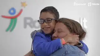 Conoce la Alianza Roosevelt Teletón