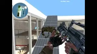 Зомби шутер!