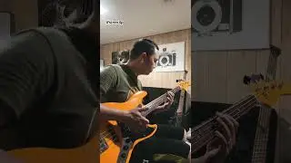 Sire V3P Slap Demo 