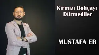 Mustafa ER 🎼 Kırmızı Bohçayı Dürmediler - Emirdağ Oyun Havası
