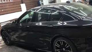 Тюнинг Краснодар пороги на BMW F10 G30 X5 / X6 F15 F16