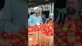 Punganur tomato Market 🍅🍅 9/10/2024 #punganurtomatomarket #trending #viralvideo