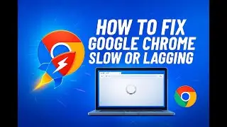 How to Make Google Chrome Faster on PC!