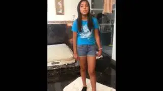 Laura Contreras (talented)
