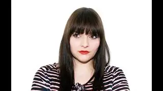 ЛЕКЦИЯ ГАБРИЭЛЫ ЧИЧЕРИО, ДИЗАЙНЕРА И КУРАТОРА БИЕННАЛЕ В ЦЮРИХЕ | Школа дизайна НИУ ВШЭ