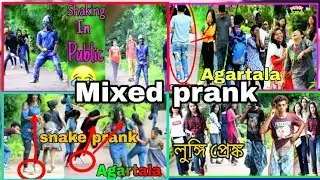 Best Prank video In Agartala  || prank zone ||