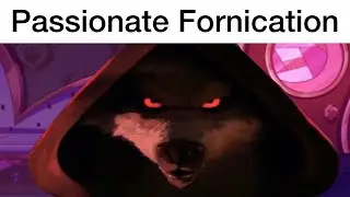 Death whistle meme (Helluva Boss)