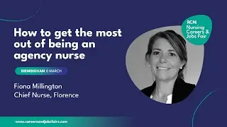 How to get the most out of being an agency nurse