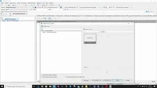 IPS Search -  создание структуры изделия