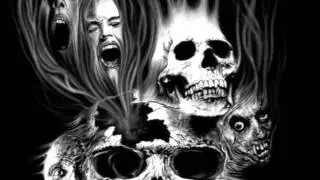 Nightmare - Avenged Sevenfold LYRICS IN ITALIANO