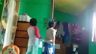 PARODI VIDIO BABEY SEXY!! {AKAY😂😂}