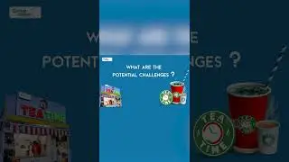 Tea Time - Franchise Options and Potential Challenges | YT Shorts | Startup Stories Spotlight