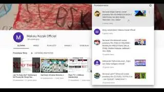 Pozdrawiam subskrybenta #5