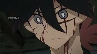 Katanagatari - Yasuri Shichika The Last Evil Sword