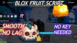 BLOX FRUIT Script Pastebin 2024 AUTO FARM | AUTO SEA EVENT | AUTO V4 | AUTO KILL (NO KEY)