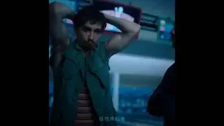 robert sheehan/klaus edit- nobody’s business