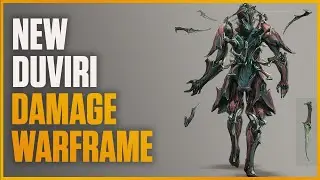 Warframe: Meet Kullervo The New Warframe - Devstream 170 Recap