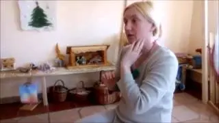 Пальчиковые игры-1 (вальдорфский детский сад 