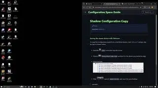 Video tutorial: Custom firmware for DMA [CFW]
