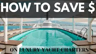 When Yacht Charters are Not as Advertised