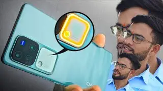 vivo V30 Pro 5G Unboxing ⚡ Co-engineered with ZEISS ⚡ Aura Studio Light ⚡