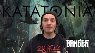 KATATONIA Sky Void of Stars Album Review | Overkill Reviews
