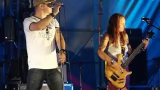 The Choppers. Байк-фестиваль 