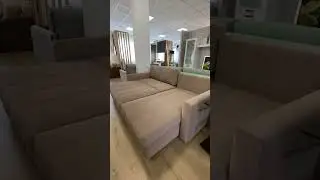 Представляем потрясающий и шикарный диван Даллас! Мебель Ставрополь в наличии