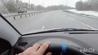 Веста больше не плавает и не рыскает по дороге.