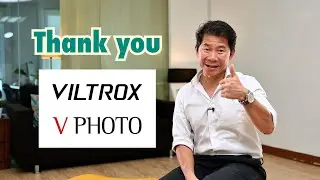 Discover Viltrox Portrait and Landscape Workshop
