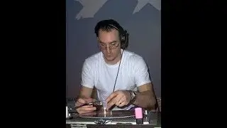 DJ GONZO - UNITY @ CLUB VINYL (1996)