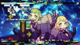 LUVORATORRRRRY -  Stepmania