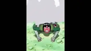 His Back Is dead😂 #anime #amv #amvedit #edit #trending #naruto