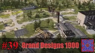 Centralised Waste Management  :: Grand Designs 1900 Start : Workers & Resources Soviet Republic: #39