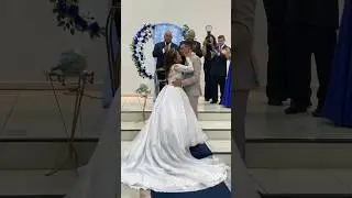 Casamento Erika e Rogério