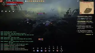 BDO Succ Corsair PVP Montage #1 (SlipNSlice)