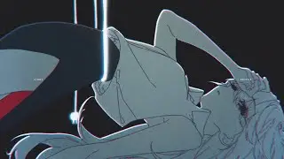 Light Switch (Charlie Puth) / Japanese ver.