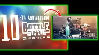 Tarkov Discount & Free Gifts From BSG