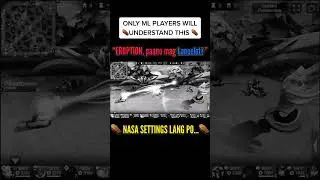Pabuhat po mga sir/mam.. #mobilelegends #mlbb #fitgamer #eruptionsquad #fypシ#shorts768