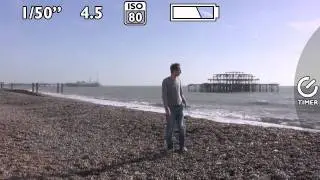 Camera Capture