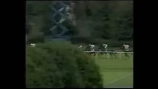 Oratorio- 2005 Irsh Champion Stakes