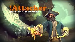Dota 2 Live !Attacker Kunkka - Best Kunkka player in the World