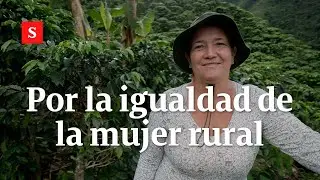 2ª Gran Cumbre Colombia Rural - Día 3: ‘La Mujer rural transforma Colombia’
