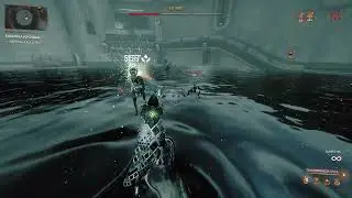 Warframe: Como farmear al Kullervo (Improvisado, Saturado, Hypeado y Provisorio)