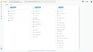 How to add Google Analytics users