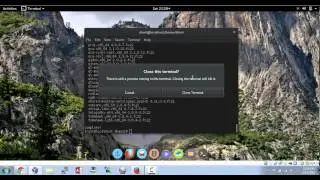 install tomahawk music player on fedora 22