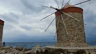 rhodos , rhodes Greece