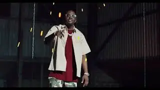 Chike Agada - Don't Test Me (Official Video)