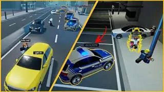 CRIMINAL GAMEPLAY🥷!! USING ONLY SNIPER! EMERGENCY HAMBURG!!