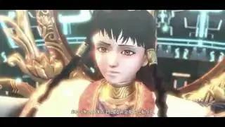 Asura's Wrath Episode 1 Gameplay Part 1